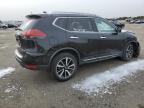 NISSAN ROGUE S photo