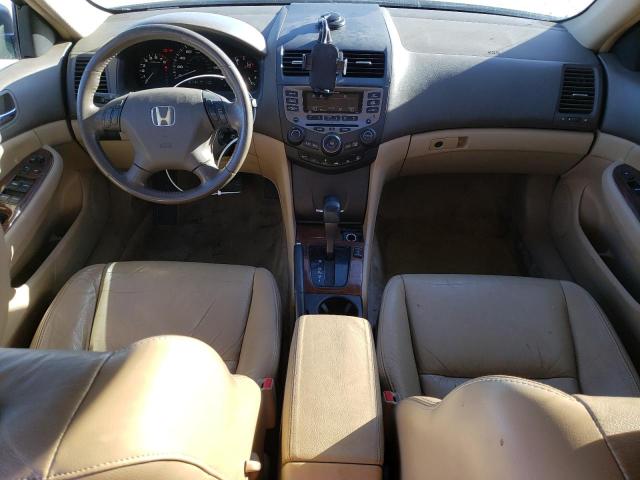 1HGCM56827A217423 2007 Honda Accord Ex