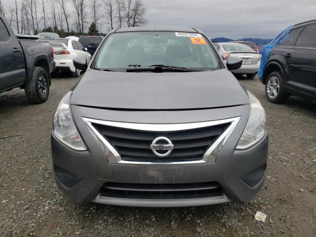 3N1CN7AP0GL858698 | 2016 NISSAN VERSA S