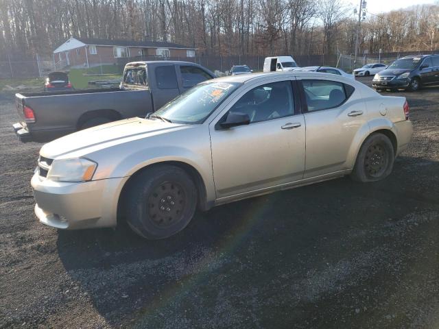 2010 Dodge Avenger SXT