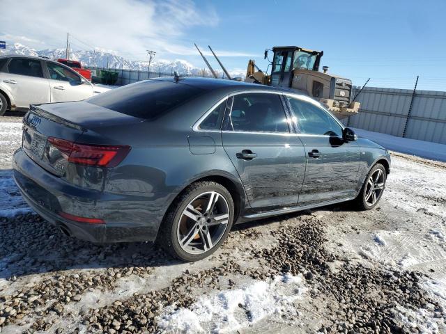 WAUENAF41JN008018 2018 AUDI A4, photo no. 3