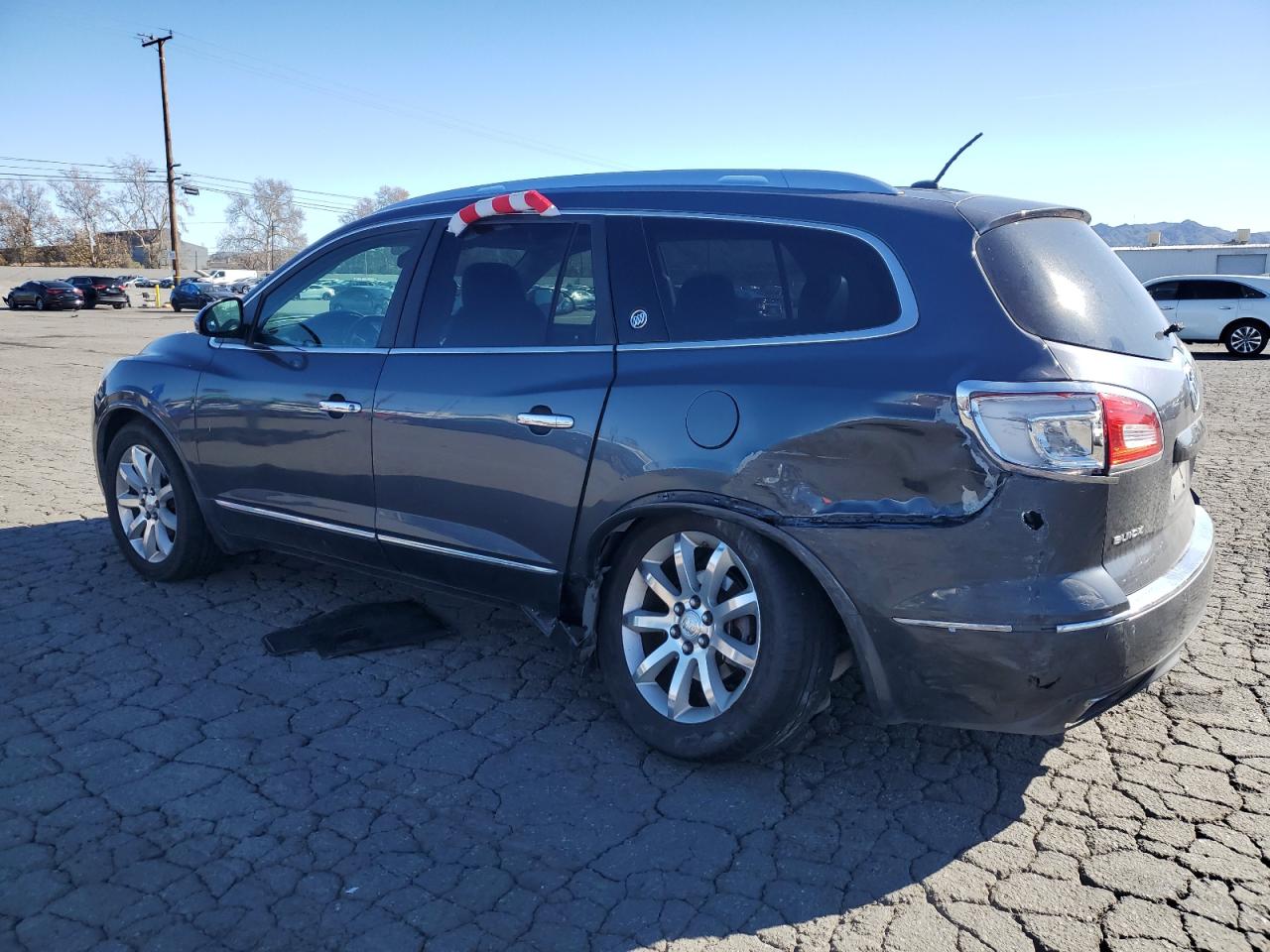 5GAKRDKD8DJ137355 2013 Buick Enclave
