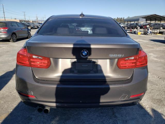 WBA3C1C50FK120361 BMW 328 I Sulev