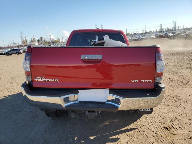 5TEUU4EN6AZ747976 | 2010 Toyota tacoma access cab