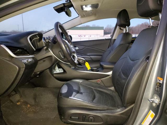 1G1RC6S52KU106982 | 2019 CHEVROLET VOLT LT