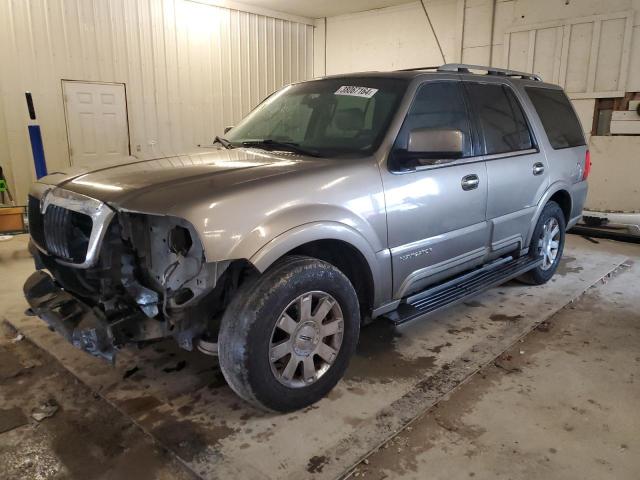 2003 Lincoln Navigator 