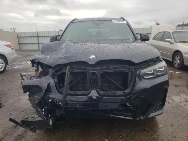 2022 BMW X3 M40I - 5UX83DP07N9J20189