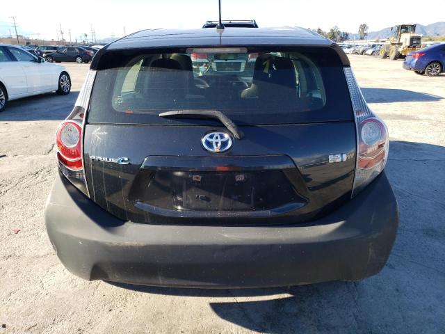 JTDKDTB39D1031950 | 2025 TOYOTA PRIUS C