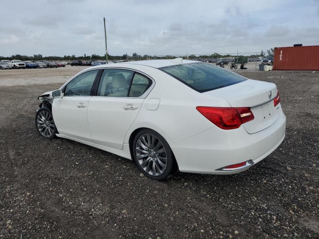 2016 ACURA RLX TECH - JH4KC1F54GC001913