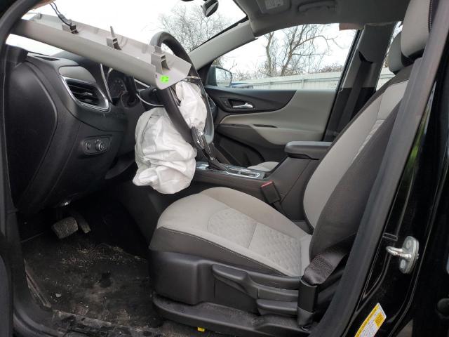 2018 CHEVROLET EQUINOX LS - 2GNAXREV8J6224352