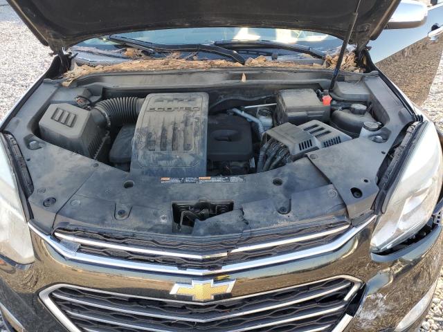 2017 Chevrolet Equinox Premier VIN: 2GNALDEKXH1536815 Lot: 38880214