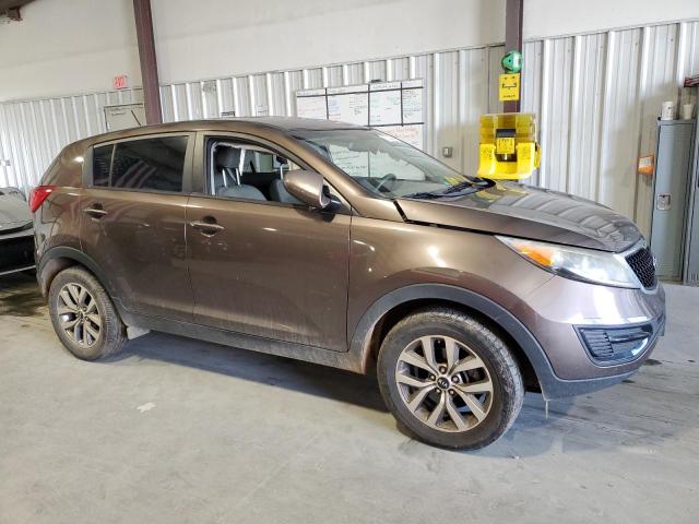 KNDPB3AC8E7558485 | 2014 KIA SPORTAGE B