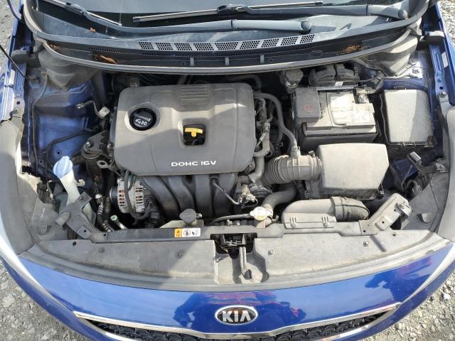 3KPFK4A72HE098359 | 2017 KIA FORTE LX