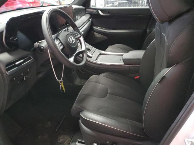2024 HYUNDAI PALISADE C - KM8R7DGE9RU680364