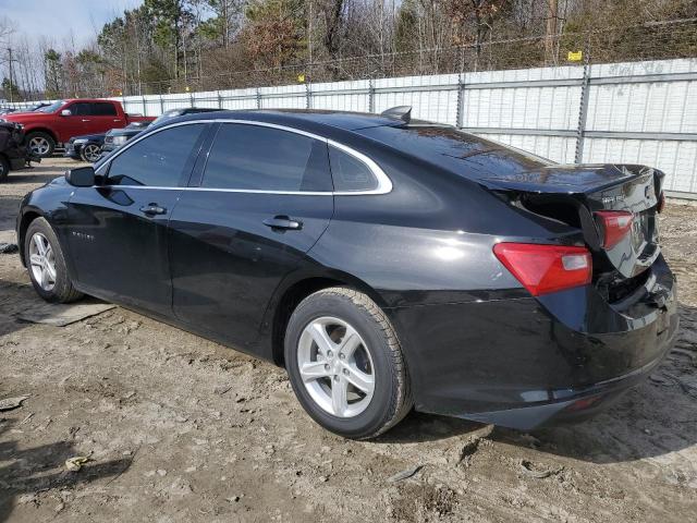 VIN 3N1AB8CV2NY262977 2019 CHEVROLET MALIBU no.2