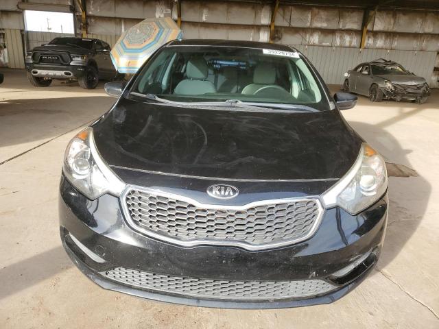 KNAFK4A6XF5425099 | 2015 KIA FORTE LX