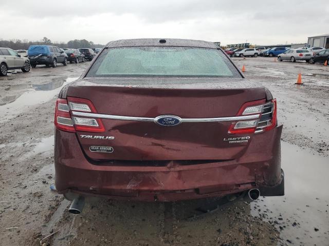 1FAHP2F80GG147157 | 2016 FORD TAURUS LIM