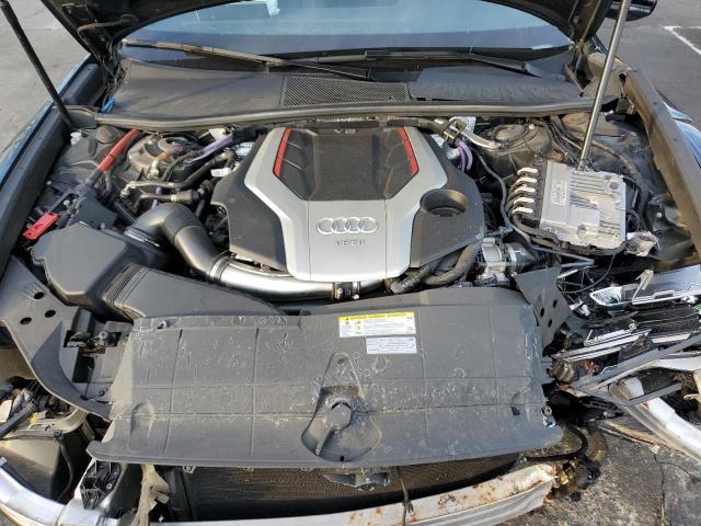 2020 AUDI S6 PREMIUM WAUDFAF2XLN087473