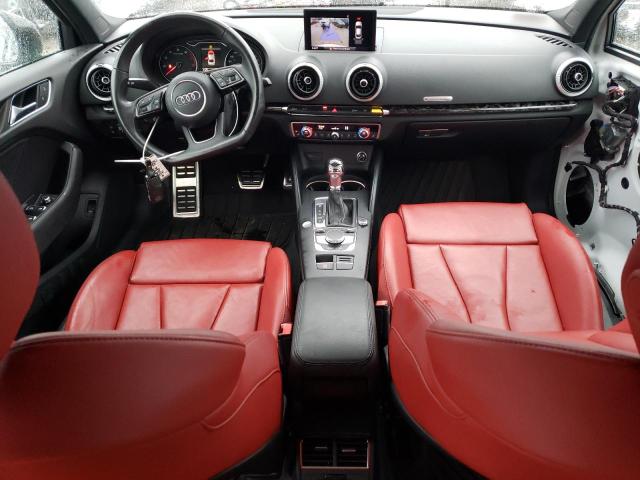 2020 AUDI A3 S-LINE - WAUBEGFF0LA006973