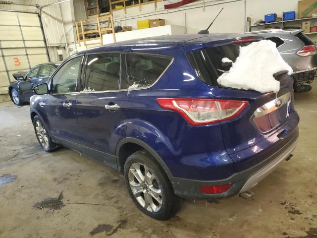 1FMCU9HX8DUA59914 | 2013 Ford escape sel