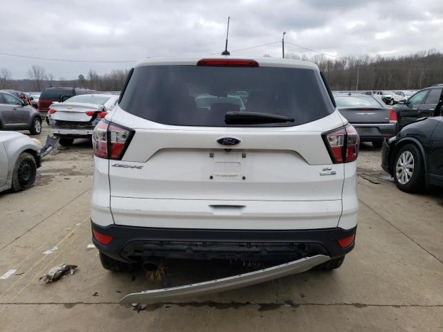 2017 Ford Escape Se VIN: 1FMCU9GD4HUE76590 Lot: 38860634