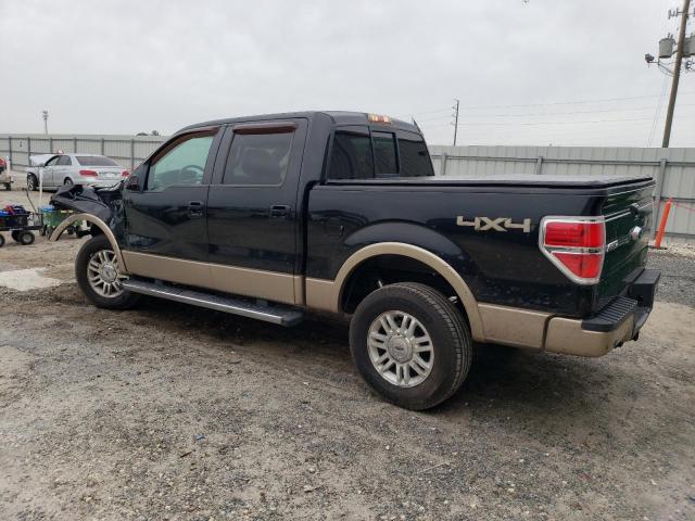 2011 Ford F150 Supercrew VIN: 1FTFW1EF5BKD17677 Lot: 37141184