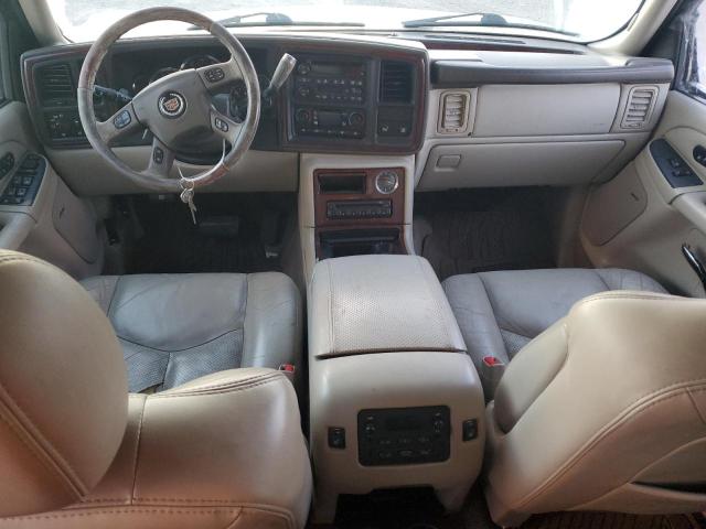 2005 Cadillac Escalade Luxury VIN: 1GYEK63N35R174264 Lot: 82561073