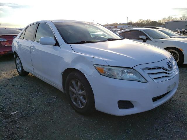 Vin: 4t1bf3ek0bu612595, lot: 38163164, toyota camry base 20114
