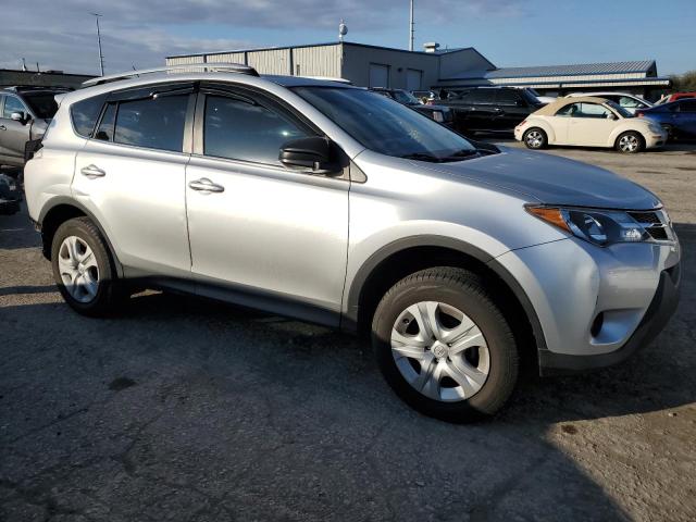 JTMZFREV4E5018431 | 2014 TOYOTA RAV4 LE