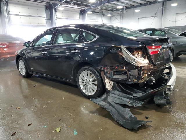 4T1BD1EB9FU043925 | 2015 TOYOTA AVALON HYB