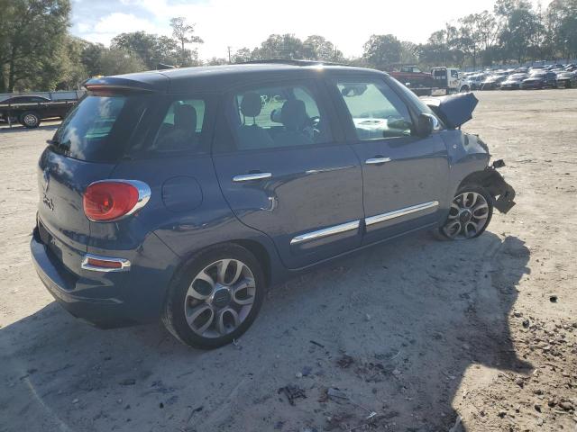 2019 FIAT 500L LOUNG ZFBNFACH4KZ041759