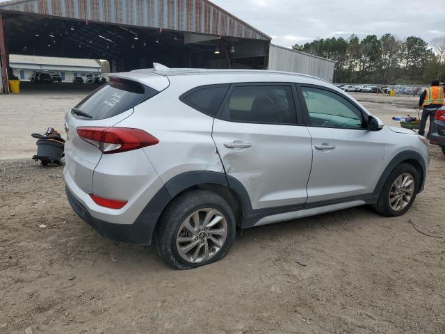 KM8J33A46JU710900 | 2018 HYUNDAI TUCSON SEL