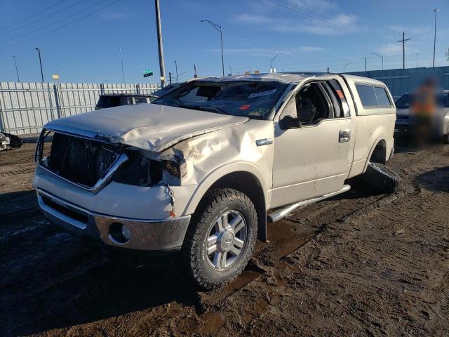 2008 Ford F-150 