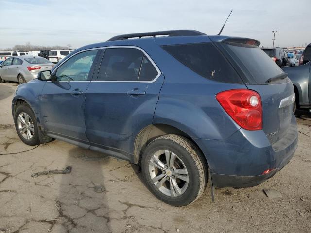 Vin: 2cnfleec2b6222708, lot: 37225134, chevrolet equinox lt 20112