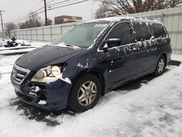 2006 Honda Odyssey TOURING