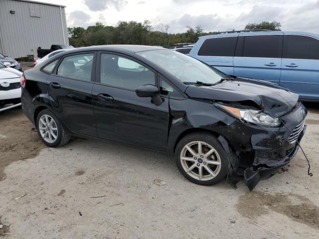 Vin: 3fadp4bj8km136568, lot: 40300114, ford fiesta se 20194