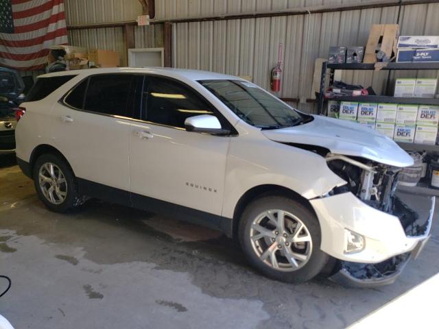 2GNAXTEX7J6230674 | 2018 CHEVROLET EQUINOX LT