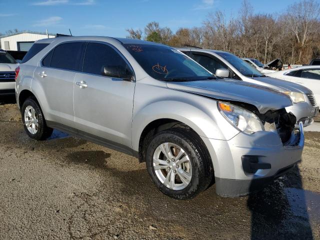 1GNALAEKXEZ114609 | 2014 CHEVROLET EQUINOX LS