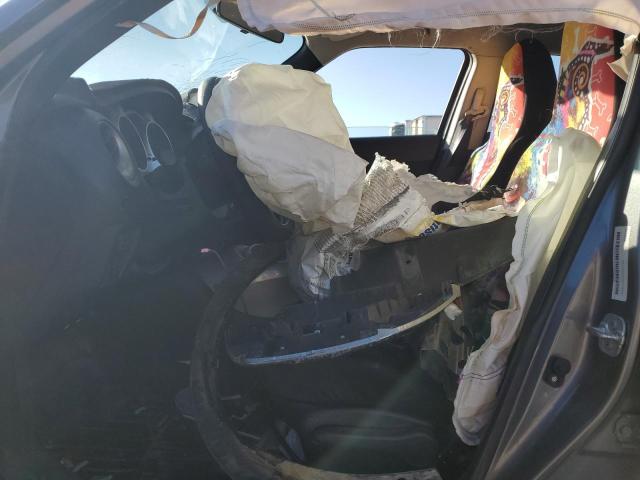 2016 NISSAN JUKE S - JN8AF5MR2GT600752