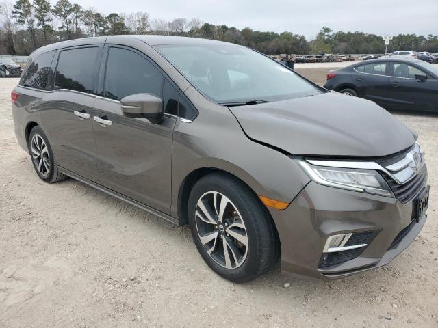 5FNRL6H95JB075770 2018 HONDA ODYSSEY, photo no. 4