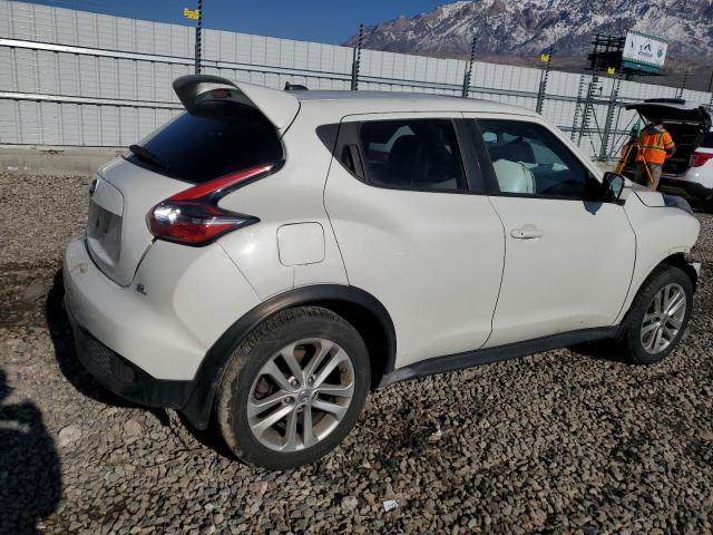 2015 NISSAN JUKE S - JN8AF5MR5FT509991