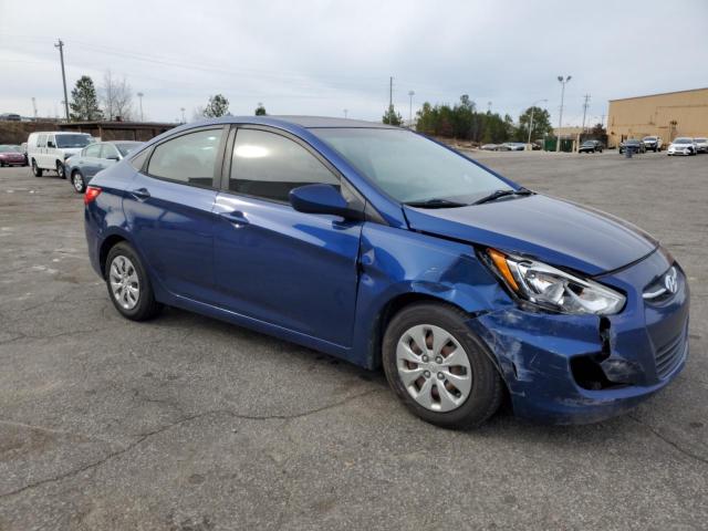 KMHCT4AE7GU947685 | 2016 HYUNDAI ACCENT SE