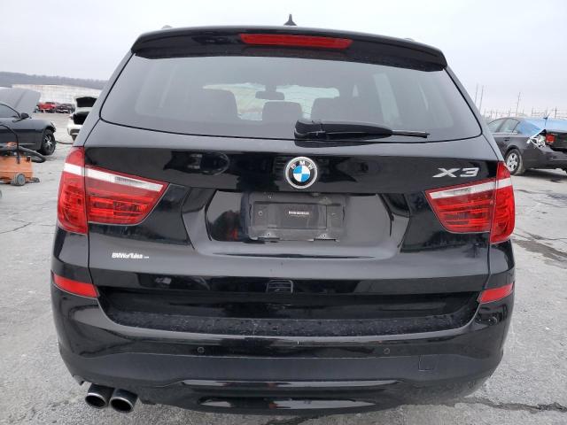 5UXWX9C34H0T18021 | 2017 BMW X3 XDRIVE2