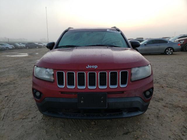 1C4NJCBAXED547626 | 2014 JEEP COMPASS SP