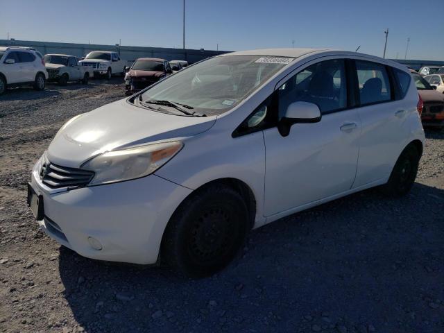 2014 Nissan Versa Note S