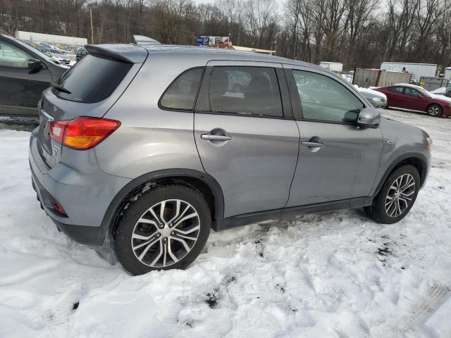 JA4AR3AU6KU004489 | 2019 MITSUBISHI OUTLANDER