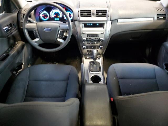 2010 Ford Fusion - Image 8