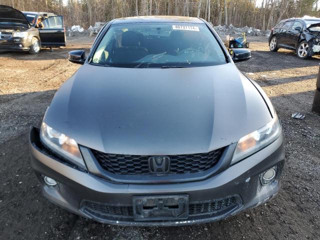 2015 Honda Accord Ex VIN: 1HGCT1A72FA800776 Lot: 40737174