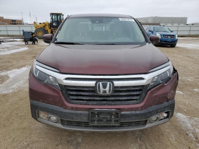 5FPYK3F7XKB007195 | 2019 HONDA RIDGELINE