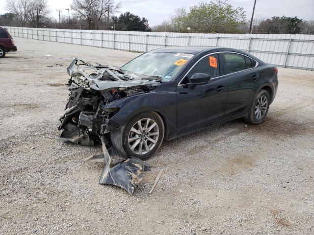 2017 Mazda Mazda6 Sport